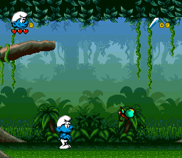 The Smurfs 2 Screenshot 1